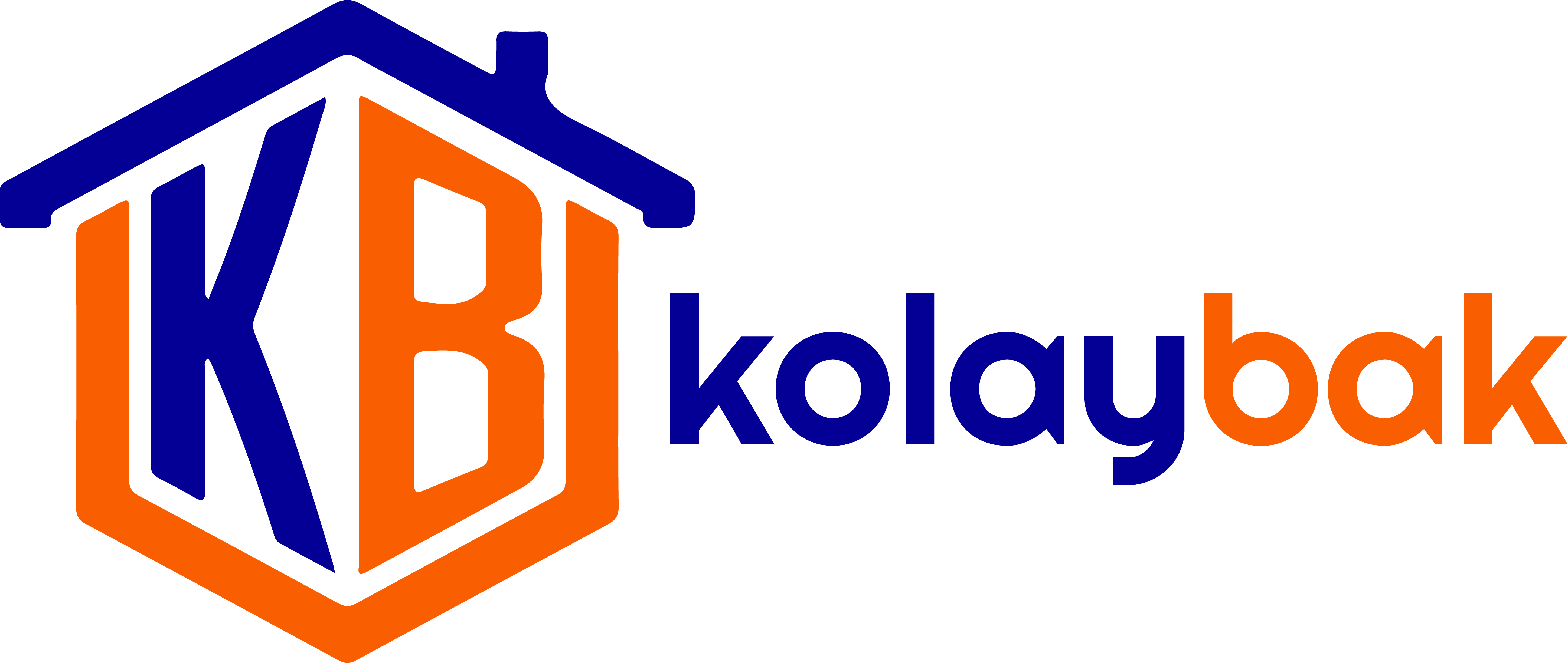 Kolaybak Logo